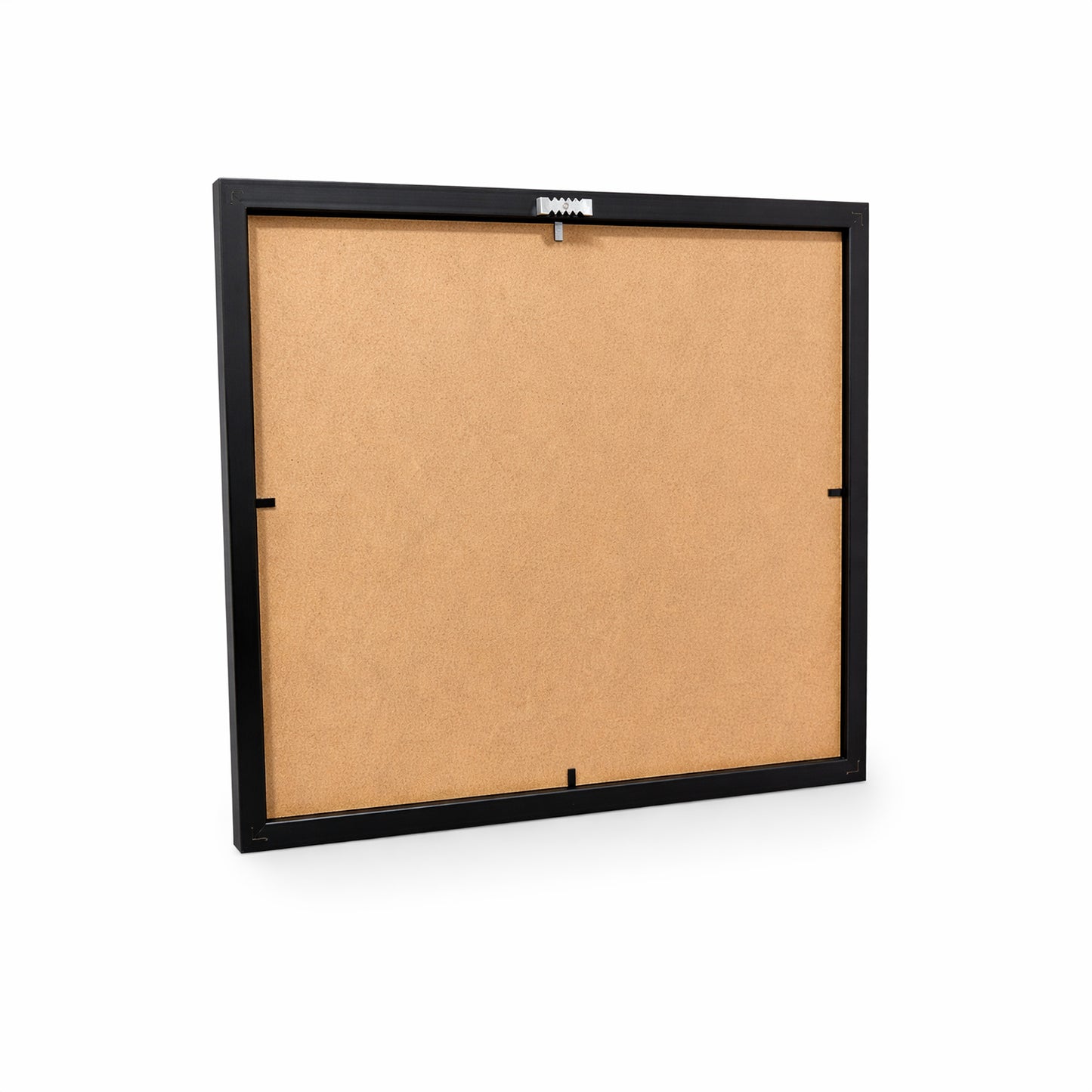 Hi Hello Hola Hey – Minimal Tipografi 3D Duvar Tablosu