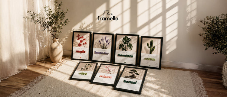 Framelle Flora
