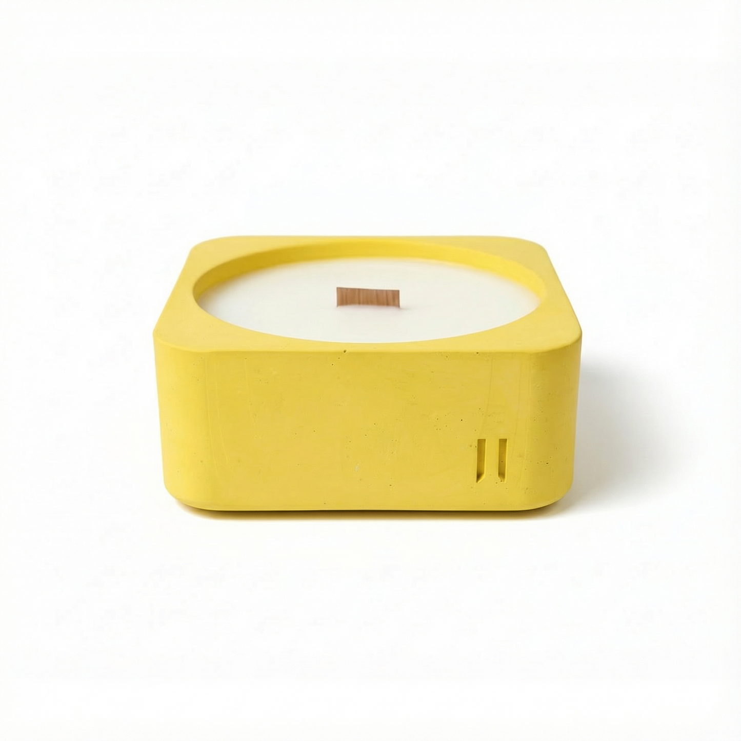 Framelle MIDI Serisi Dekoratif Mum (110Gr-Soya Wax)