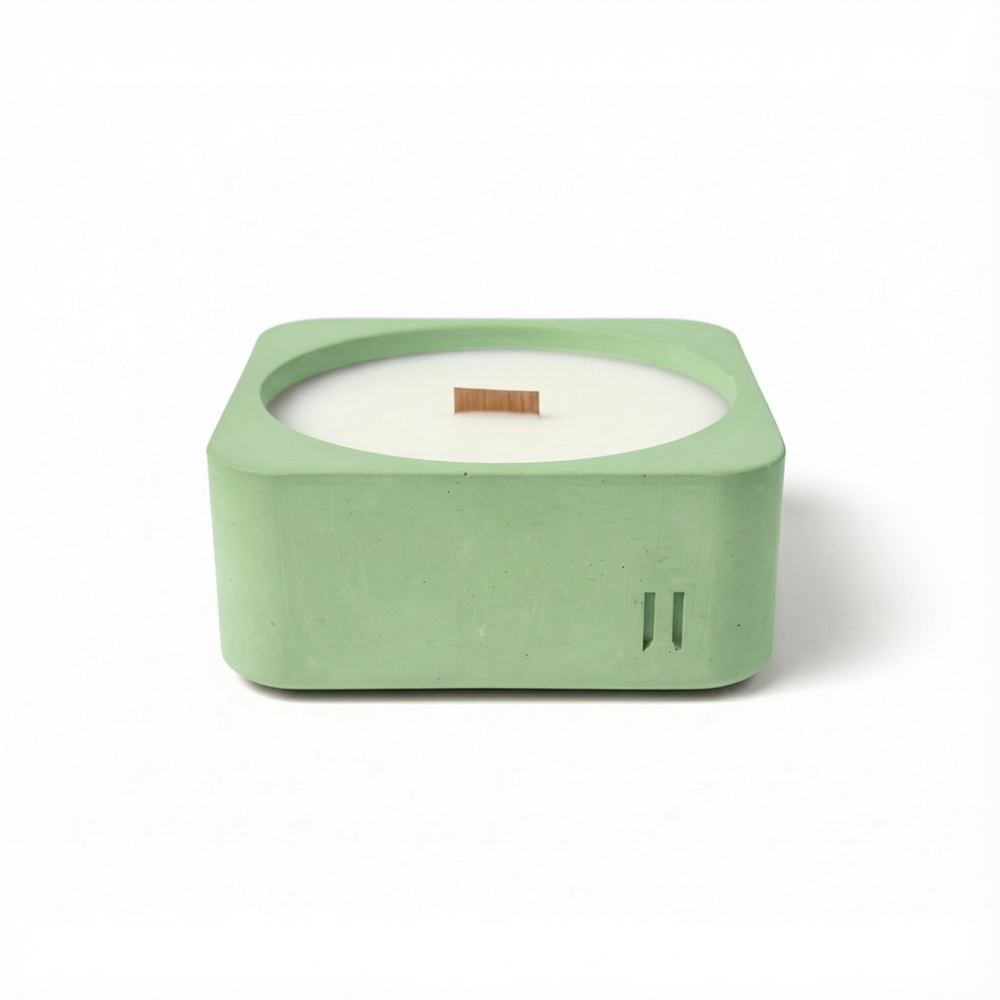 Framelle MIDI Serisi Dekoratif Mum (110Gr-Soya Wax)