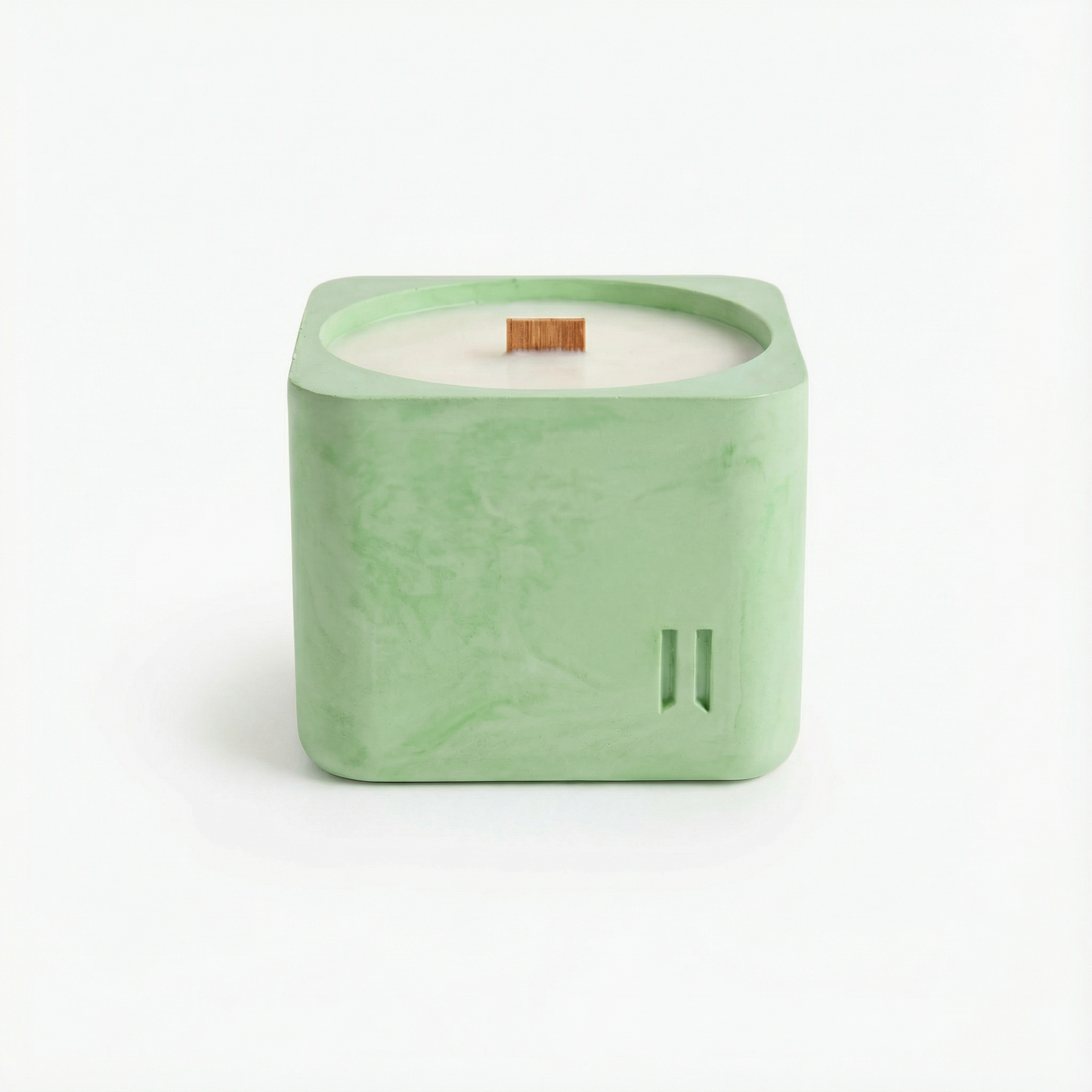 Framelle Grande Serisi Dekoratif Mum (300Gr-Soya Wax)