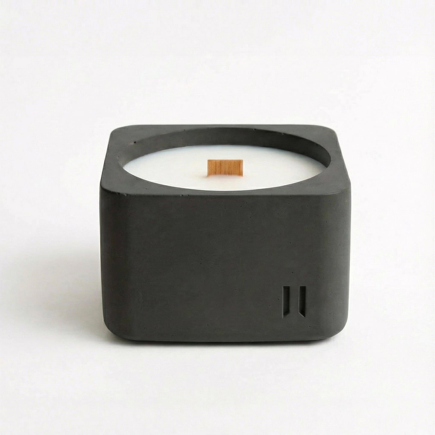 Framelle Classic Serisi Dekoratif Mum (200Gr-Soya Wax)