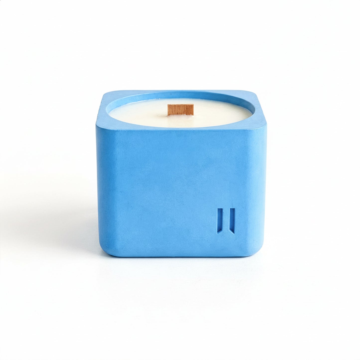 Framelle Grande Serisi Dekoratif Mum (300Gr-Soya Wax)