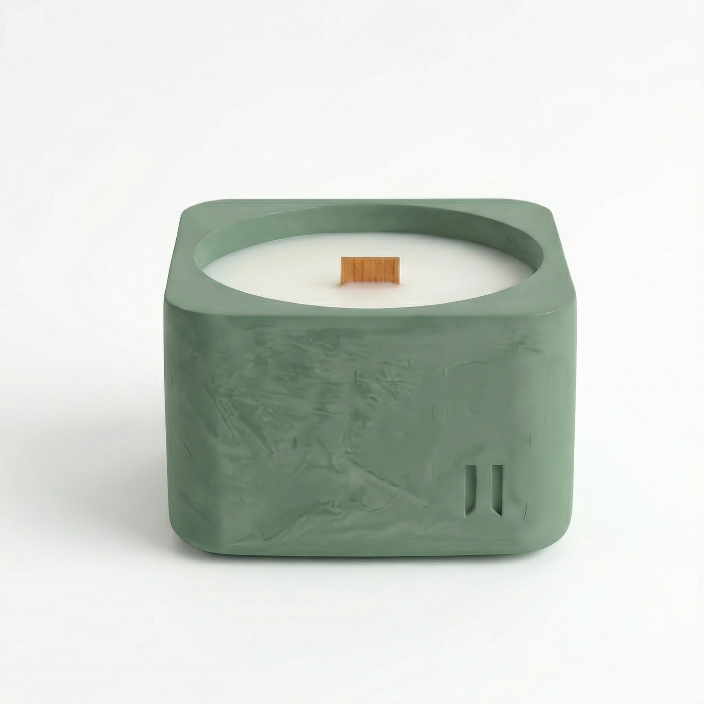 Framelle Classic Serisi Dekoratif Mum (200Gr-Soya Wax)