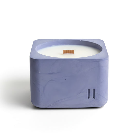 Framelle Classic Serisi Dekoratif Mum (200Gr-Soya Wax)