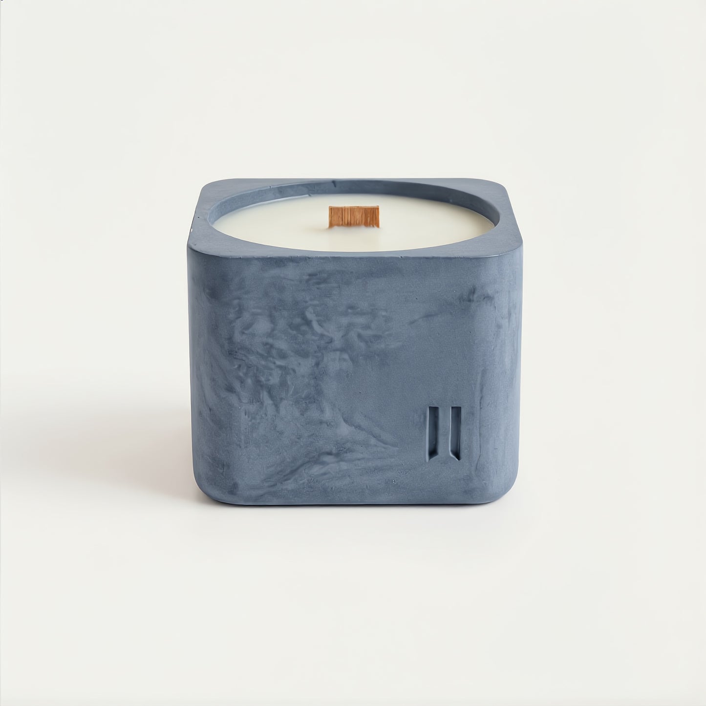 Framelle Grande Serisi Dekoratif Mum (300Gr-Soya Wax)